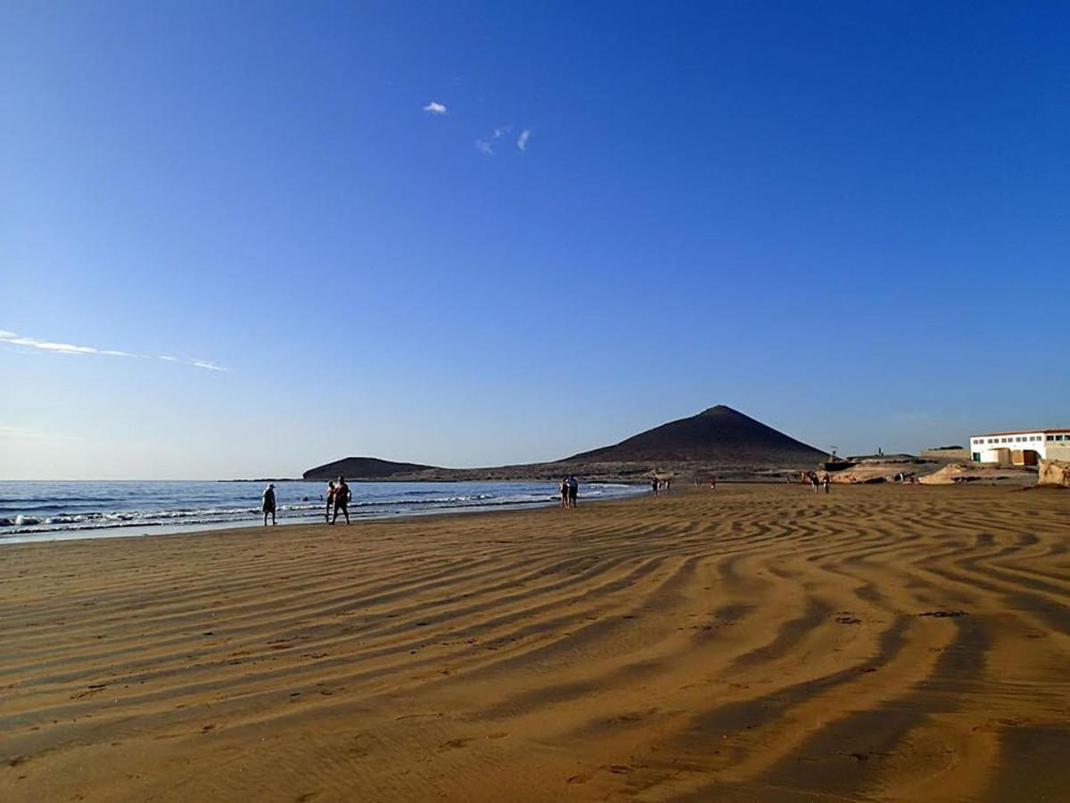 Los Balos 29 By Rentmedano Top Level, Spectacular Ocean Views, Parking, Wifi Эль-Медано Экстерьер фото