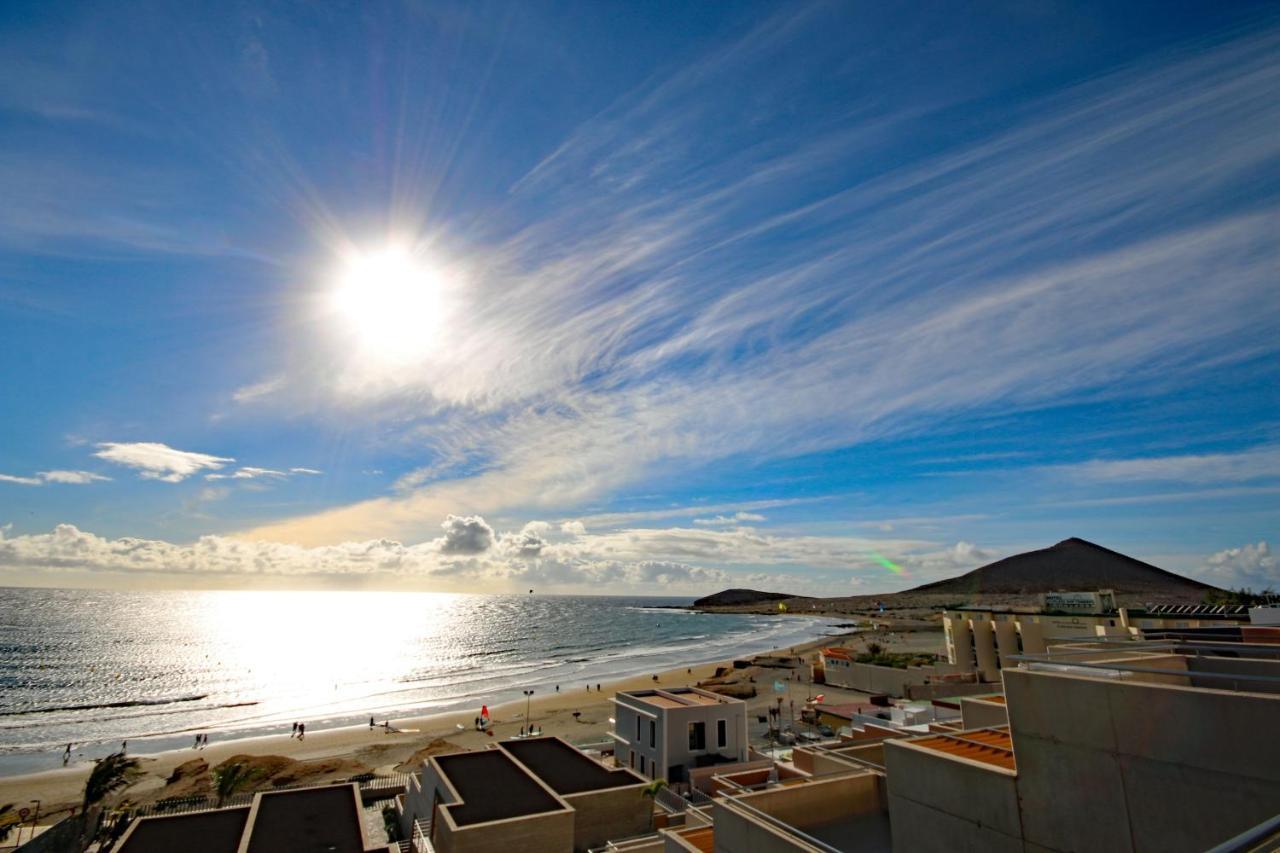 Los Balos 29 By Rentmedano Top Level, Spectacular Ocean Views, Parking, Wifi Эль-Медано Экстерьер фото