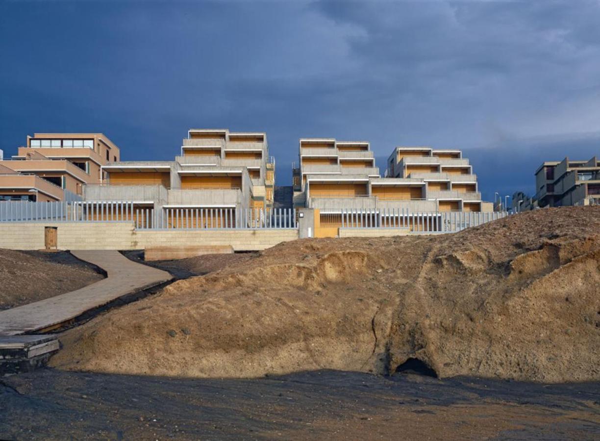 Los Balos 29 By Rentmedano Top Level, Spectacular Ocean Views, Parking, Wifi Эль-Медано Экстерьер фото