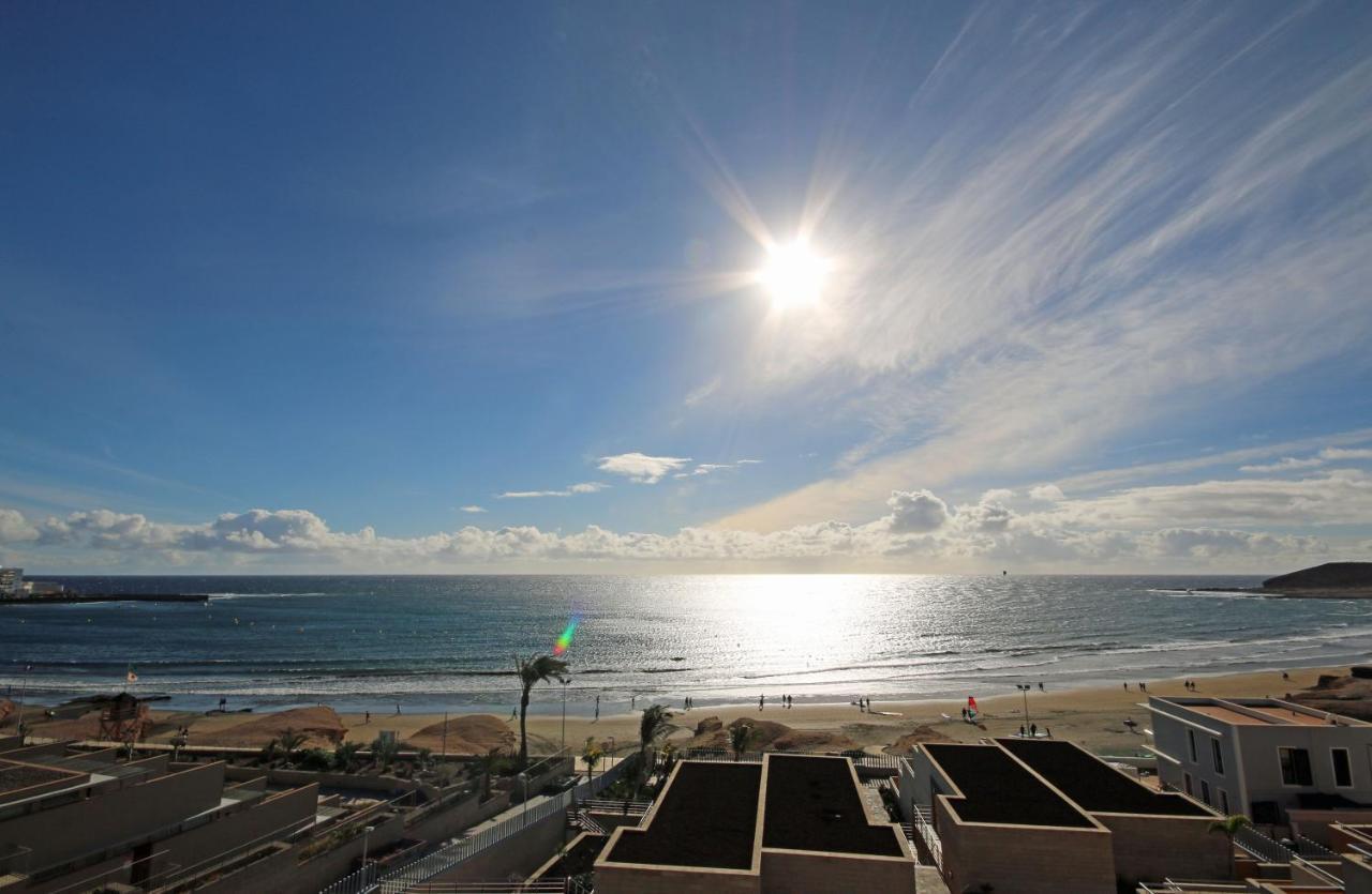 Los Balos 29 By Rentmedano Top Level, Spectacular Ocean Views, Parking, Wifi Эль-Медано Экстерьер фото