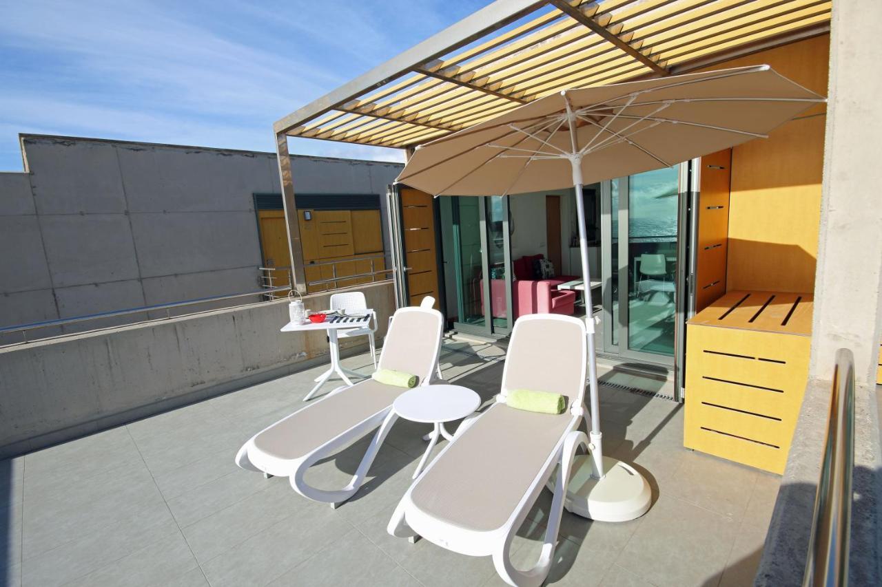 Los Balos 29 By Rentmedano Top Level, Spectacular Ocean Views, Parking, Wifi Эль-Медано Экстерьер фото