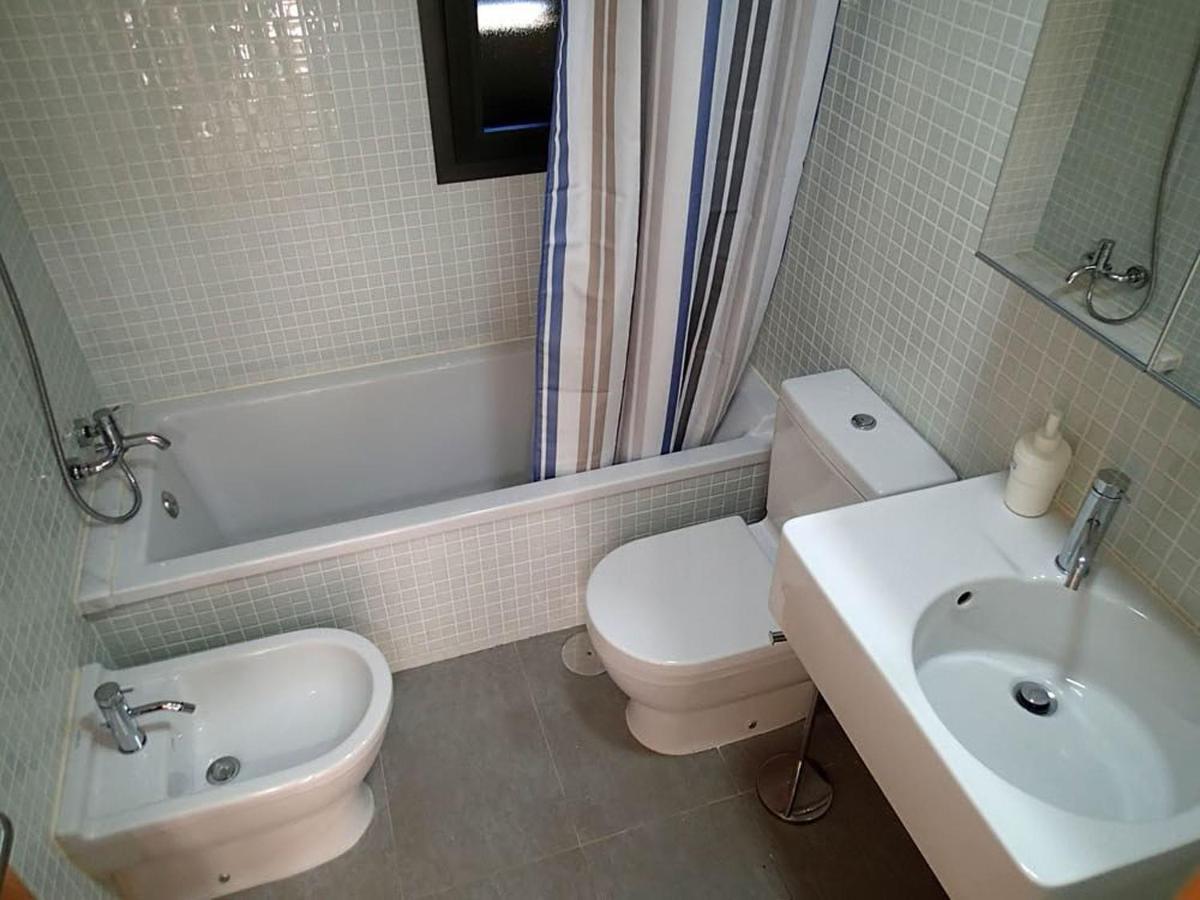 Los Balos 29 By Rentmedano Top Level, Spectacular Ocean Views, Parking, Wifi Эль-Медано Экстерьер фото