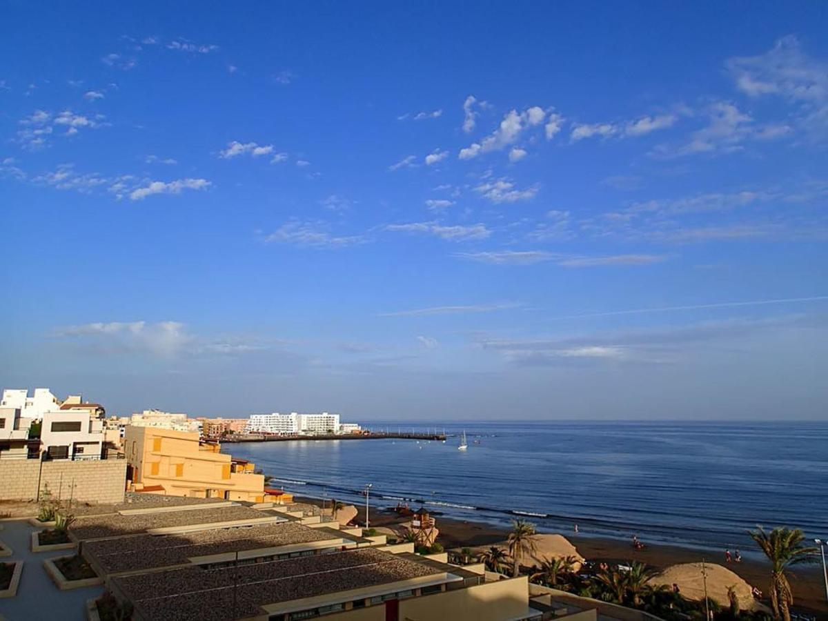 Los Balos 29 By Rentmedano Top Level, Spectacular Ocean Views, Parking, Wifi Эль-Медано Экстерьер фото