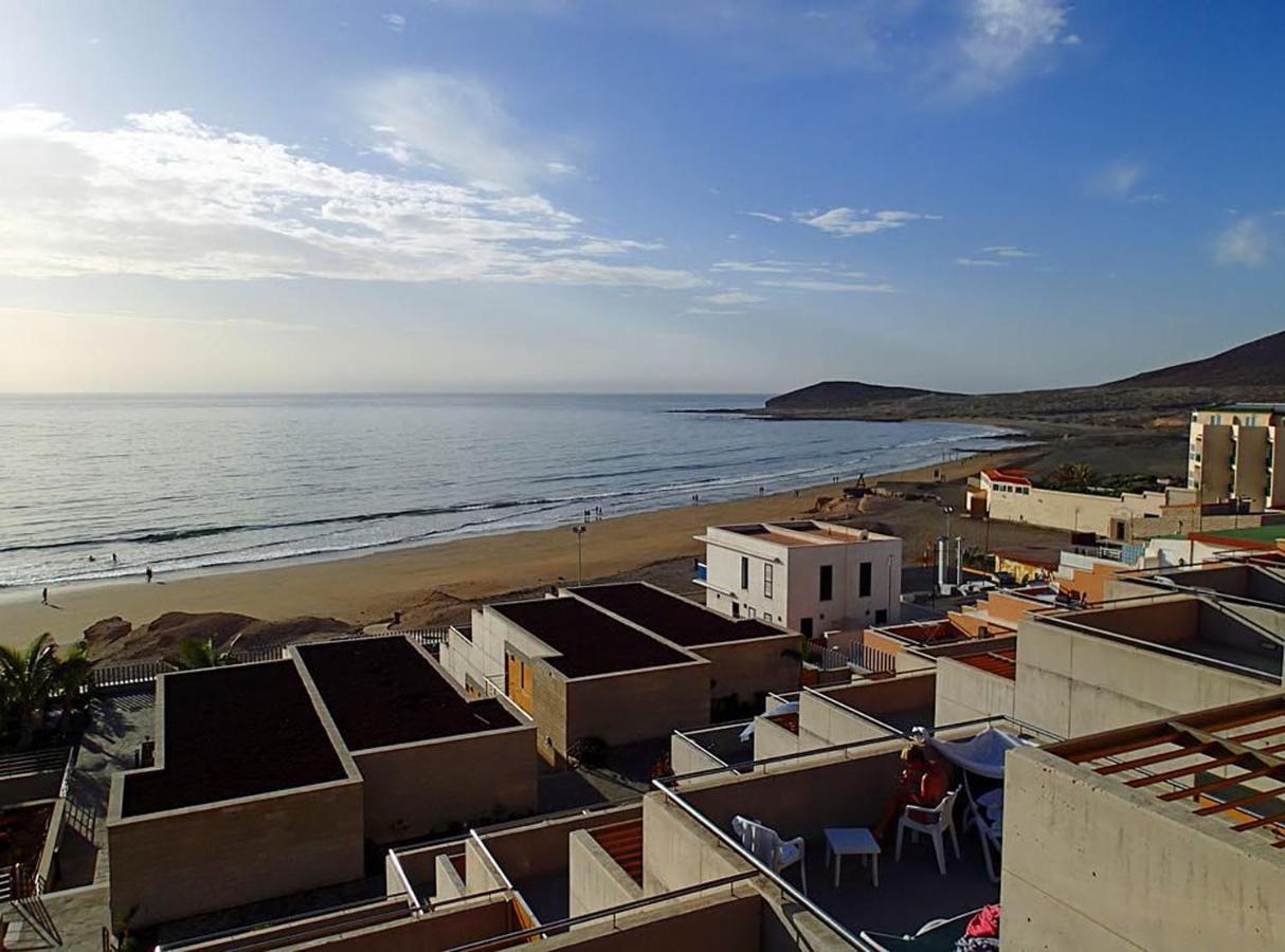 Los Balos 29 By Rentmedano Top Level, Spectacular Ocean Views, Parking, Wifi Эль-Медано Экстерьер фото