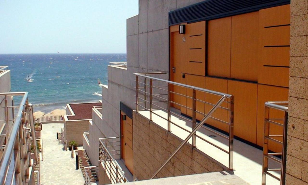 Los Balos 29 By Rentmedano Top Level, Spectacular Ocean Views, Parking, Wifi Эль-Медано Экстерьер фото