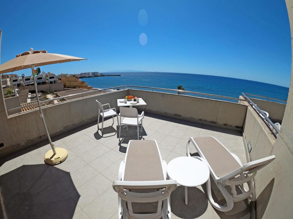 Los Balos 29 By Rentmedano Top Level, Spectacular Ocean Views, Parking, Wifi Эль-Медано Экстерьер фото